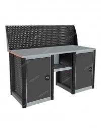 Верстак стационарный тяжелый MTS 160.PM1.PM1.010