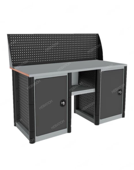 Верстак  PROFI M MTS 160.PM1.PM1.010