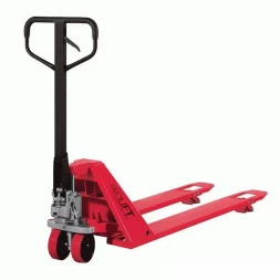 Тележка гидравлическая низкопрофильная PROLIFT AC Low 52