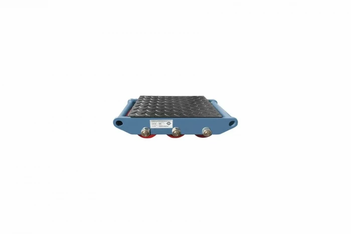 Роликовая платформа подкатная GEARSEN CRO-6 г/п 8тн