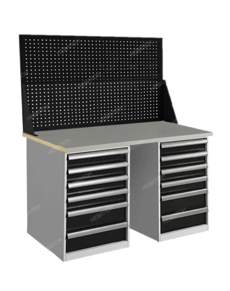 Верстак  Expert T WTH 150.PТ6.Т6.020