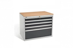 Тумба инструментальная ДиКом ВС-035-03