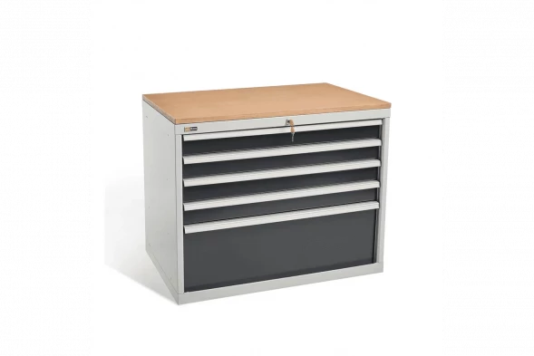 Тумба инструментальная ДиКом ВС-035-03