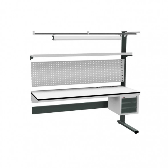 Дополнительное рабочее место ДиКом ВС-К-200-05 ESD