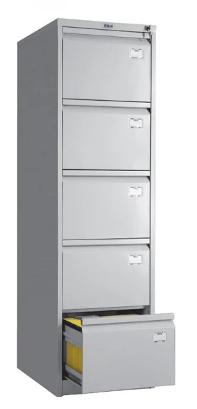 Шкаф ПРАКТИК AFC-05