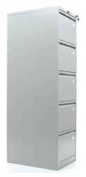 Шкаф картотечный Практик AFC-05 картотека S20299050102