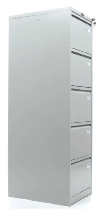 Шкаф картотечный Практик AFC-05 картотека S20299050102