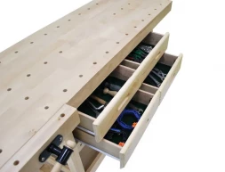 Верстак столярный Умелец бук