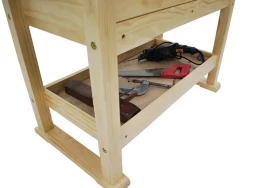 Верстак столярный Умелец бук