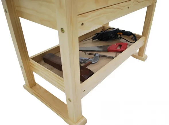 Верстак столярный Умелец бук