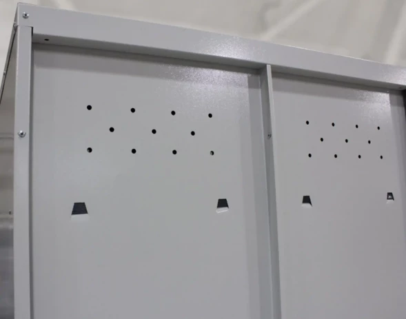 Шкаф SMART гардеробный