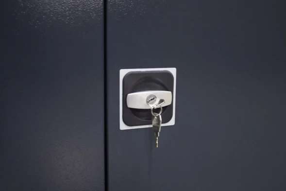 Шкаф SMART гардеробный