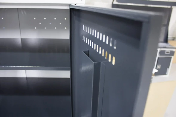 Шкаф SMART гардеробный