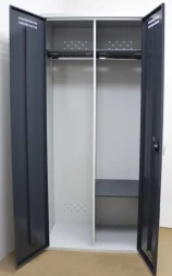 Шкаф SMART гардеробный