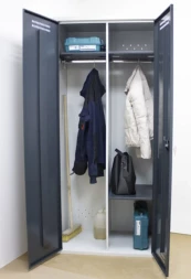 Шкаф SMART гардеробный