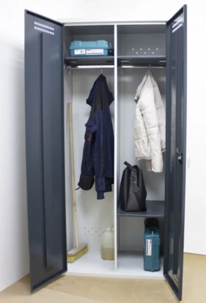 Шкаф SMART гардеробный