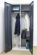 Шкаф SMART гардеробный