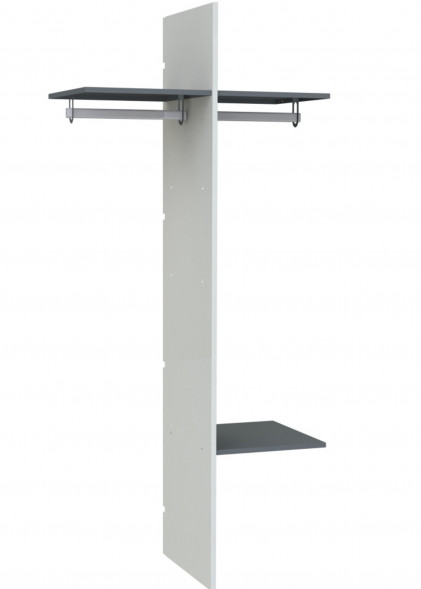 Шкаф SMART гардеробный