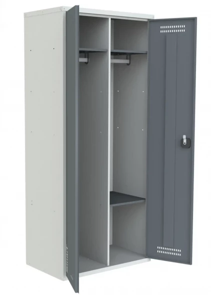 Шкаф SMART гардеробный