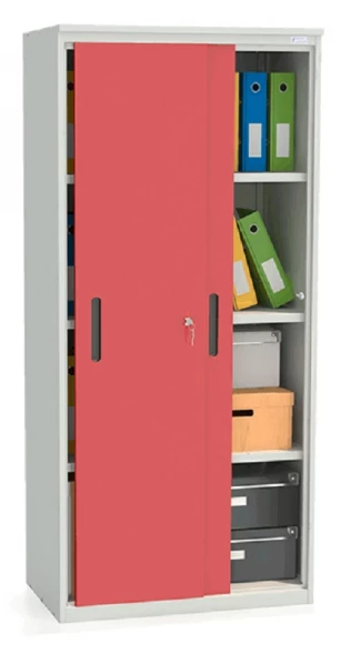 Шкаф-купе архивный AL 1896