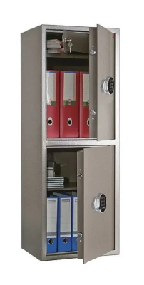 Сейф Aiko TM-120T/2 EL 1200x440x355 мм