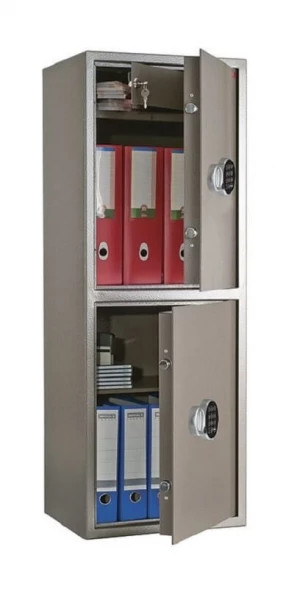 Сейф Aiko TM-120T/2 EL