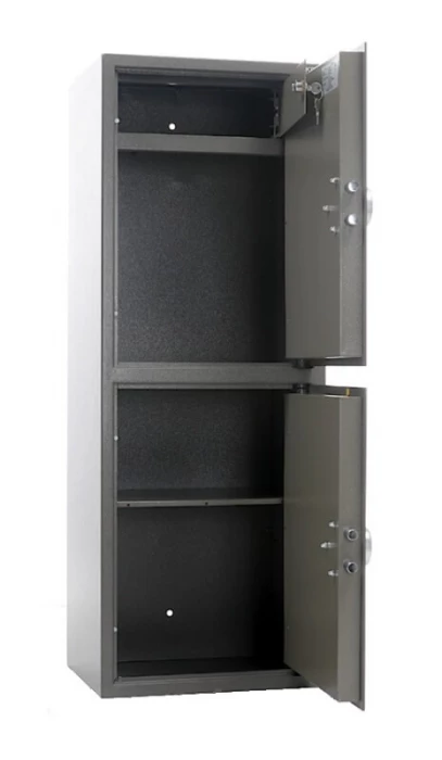 Сейф Aiko TM-120T/2 EL 1200x440x355 мм
