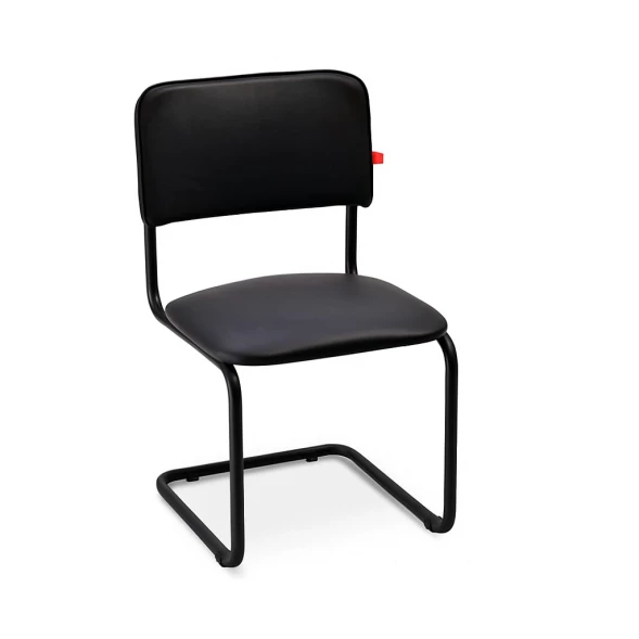 Сильвия BOX5 стул DO softBL