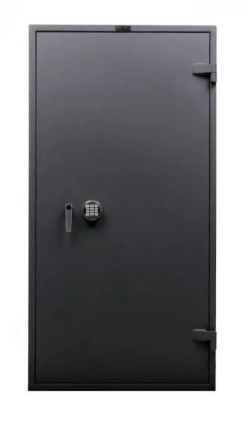 Оружейный сейф ASG/COMBI EL