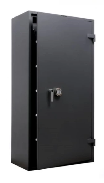 Оружейный сейф ASG/COMBI EL