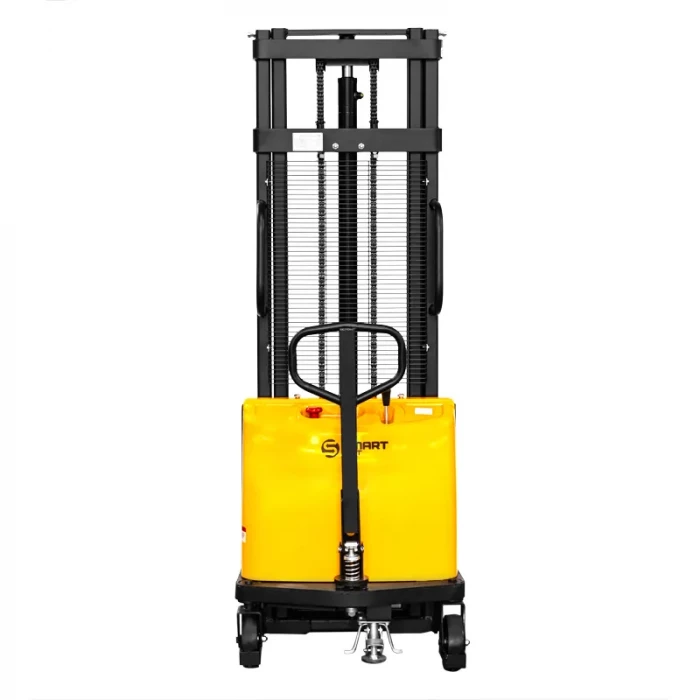 Штабелер с электроподъемом BDA 1030 1000 кг; 3 м; 12В / 110Ач SMARTLIFT SMART