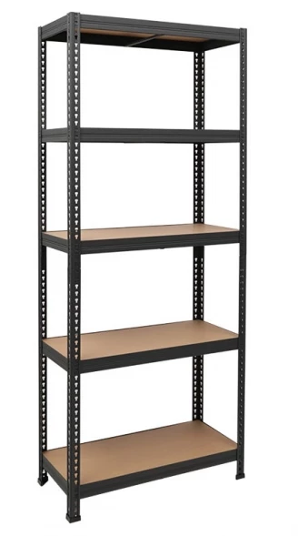 Стеллаж SBL 180KD/75x35/5 1800х750х350 мм 5 полок