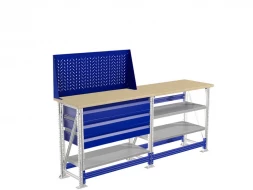 Верстак Практик Master M100.MF1/MF1/MF1.311.002