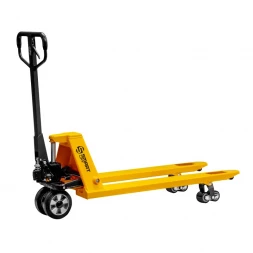 Гидравлическая тележка рохля SP BF Premium, г/п 2500 кг, вилы 1150x550 мм, RDP SMARTLIFT SMART