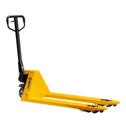 Гидравлическая тележка рохля SP BF Premium, г/п 2500 кг, вилы 1150x550 мм, RDP SMARTLIFT SMART