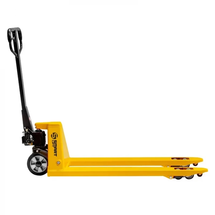 Гидравлическая тележка рохля SP BF Premium, г/п 2500 кг, вилы 1150x550 мм, RDP SMARTLIFT SMART