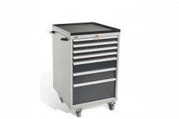 Тумба инструментальная ДиКом ВС-027-01