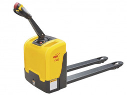 Тележка электрическая 1800 кг 1150 мм XILIN CBD18W, шт