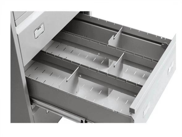 Шкаф ПРАКТИК AFC-06C