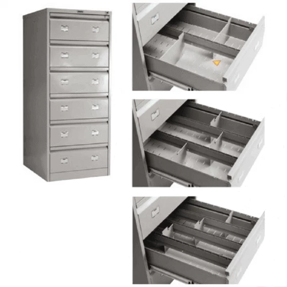 Шкаф ПРАКТИК AFC-06C