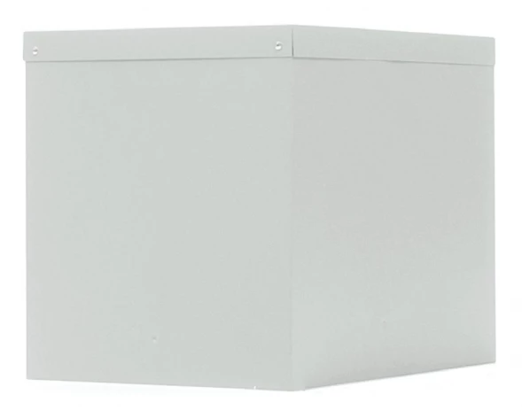 Многоящичный шкаф ПРАКТИК MDC-A4/315/5