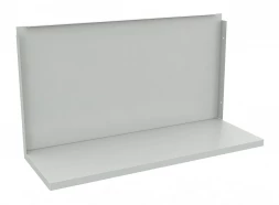 Верстак стационарный с деревянной столешницей W200.F2/WS6.121