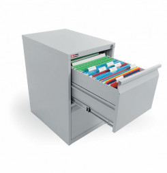 Шкаф файловый ДиКом КД-612 сварной 32.0161-071