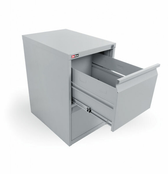 Шкаф файловый ДиКом КД-612 сварной 32.0161-071