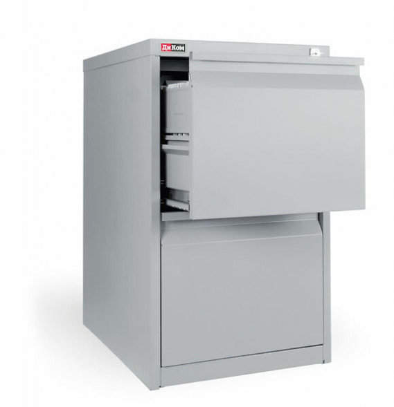 Шкаф файловый ДиКом КД-612 сварной 32.0161-071