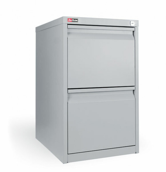 Шкаф файловый ДиКом КД-612 сварной 32.0161-071