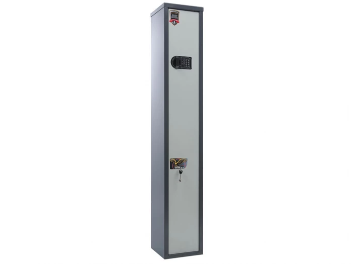 Сейф Aiko Беркут 3 EL 1500x250x250 мм