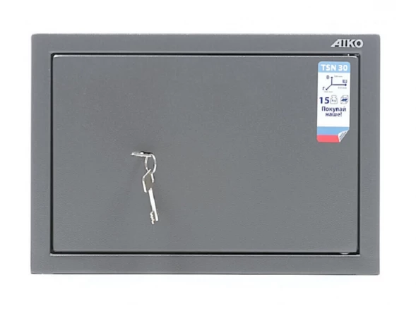 Сейф Aiko TSN 30
