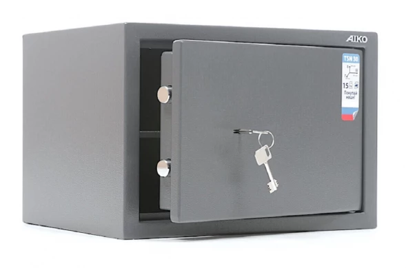 Сейф Aiko TSN 30
