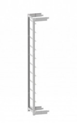 Стеллаж с контейнерами СТК-20.045.05.10 доп.